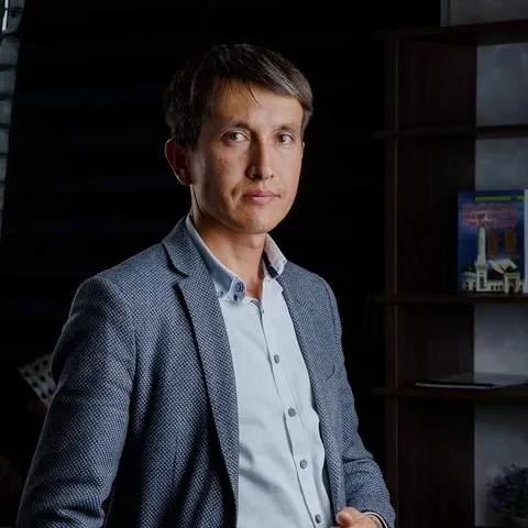 Iqboljon Yuldashev